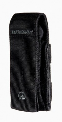 Sheath Blk X-Large Molle Sheath Blk X-Large Molle