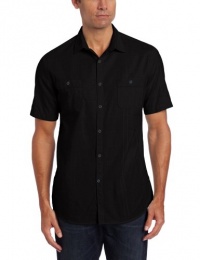 John Henry Men's Solid CVC Top John Henry Men's Solid CVC Top