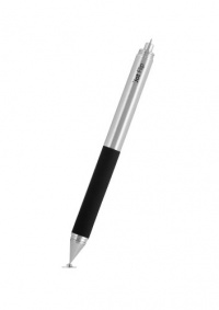 Adonit Jot Flip Fine Point Stylus and Pen for iPad, iPhone, iPod, Kindle Fire and Other Touch Screen Tablets - Stainless Steel(First Generation) Adonit Jot Flip Fine Point Stylus and Pen for iPad, iPhone, iPod, Kindle Fire and Other Touch Screen Tablets - Stainless Steel(First Generation)