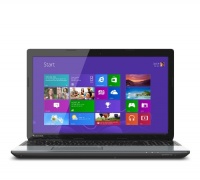 Toshiba Satellite S55-A5257 15.6-Inch Laptop (Ice Silver in Brushed Aluminum) Toshiba Satellite S55-A5257 15.6-Inch Laptop (Ice Silver in Brushed Aluminum)