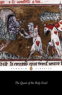 The Quest of the Holy Grail (Penguin Classics) The Quest of the Holy Grail (Penguin Classics)