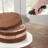 Fat Daddio's Cake Lifter / Jumbo Cookie Spatula Fat Daddio's Cake Lifter / Jumbo Cookie Spatula