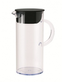 Stelton by Erik Magnussen 50.7 ounce Transparent Jug Stelton by Erik Magnussen 50.7 ounce Transparent Jug