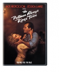 The Postman Always Rings Twice The Postman Always Rings Twice