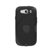Trident Case AG-I9300-BK AEGIS Protective Case for Samsung Galaxy S3 i9300 - 1 Pack - Retail Packaging - Black Trident Case AG-I9300-BK AEGIS Protective Case for Samsung Galaxy S3 i9300 - 1 Pack - Retail Packaging - Black