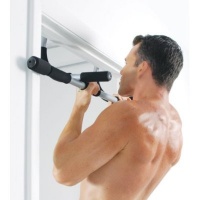 Iron Gym Total Upper Body Workout Bar Iron Gym Total Upper Body Workout Bar