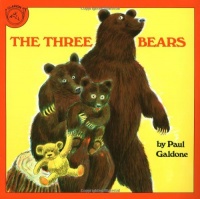 The Three Bears The Three Bears
