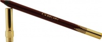 GUERLAIN by Guerlain Crayon Contour Des Levres Lip-Liner Pencil - #13 Rouge Brun --1.2g/0.04 oz GUE GUERLAIN by Guerlain Crayon Contour Des Levres Lip-Liner Pencil - #13 Rouge Brun --1.2g/0.04 oz GUE