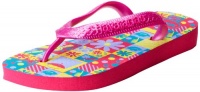 Havaianas Kids Flores Flip Flop (Toddler/Little Kid),Fuchsia,27-28 BR(11-12 M US Little Kid) Havaianas Kids Flores Flip Flop (Toddler/Little Kid),Fuchsia,27-28 BR(11-12 M US Little Kid)