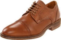 Johnston & Murphy Men's McPherson Cap Toe Oxford Johnston & Murphy Men's McPherson Cap Toe Oxford
