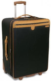 Hartmann Luggage Packcloth 27 Inch Expandable Mobile Traveler Suitcase Hartmann Luggage Packcloth 27 Inch Expandable Mobile Traveler Suitcase