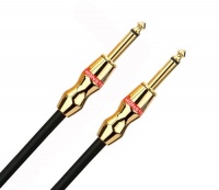 Monster Rock Instrument Cable 21 ft. - straight 1/4 plugs M ROCK-21 Monster Rock Instrument Cable 21 ft. - straight 1/4 plugs M ROCK-21