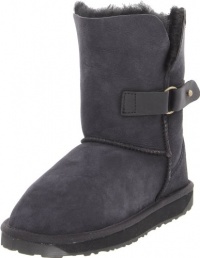 EMU Australia Women's Ulong Flat Boot EMU Australia Women's Ulong Flat Boot