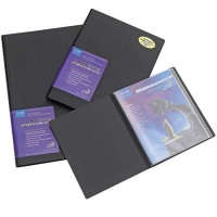 Art Portfolio Presentation/Display Book Size: 9 x 12 Art Portfolio Presentation/Display Book Size: 9 x 12