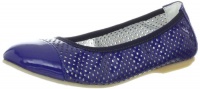 Primigi Ursula Slip-On (Toddler/Little Kid/Big Kid),Cobalto,24 EU(7-7.5 M US Toddler) Primigi Ursula Slip-On (Toddler/Little Kid/Big Kid),Cobalto,24 EU(7-7.5 M US Toddler)