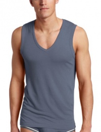 C-IN2 Men's Zen Strong Arm V-Neck T-Shirt C-IN2 Men's Zen Strong Arm V-Neck T-Shirt