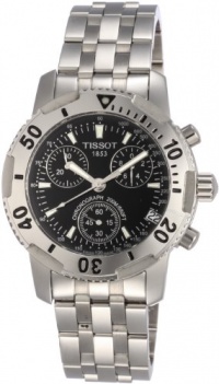 Tissot Men's T17148655 PRS200 Chronograph Watch Tissot Men's T17148655 PRS200 Chronograph Watch