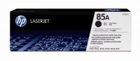 HP 85A LaserJet Black Toner Print Cartridge - Retail Packaging (CE285A) HP 85A LaserJet Black Toner Print Cartridge - Retail Packaging (CE285A)