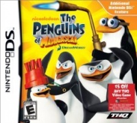 The Penguins of Madagascar The Penguins of Madagascar