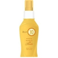 It's a 10 Blonde Miracle Leave in Treatment, 4 Ounce