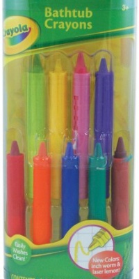 Play Visions Crayola Bathtub Crayons Play Visions Crayola Bathtub Crayons