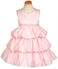 Princess Faith Beaded Opulence Dress (Sizes 2T - 4T) - pink, 2t Princess Faith Beaded Opulence Dress (Sizes 2T - 4T) - pink, 2t