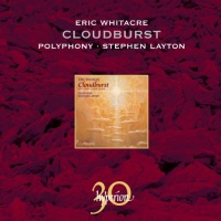 Whitacre: Cloudburst Whitacre: Cloudburst