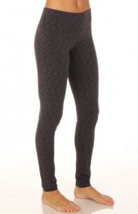 Cuddl Duds Women's Mid-rise Long Legging Cuddl Duds Women's Mid-rise Long Legging