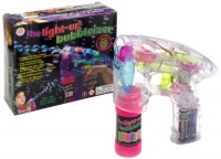 Can You Imagine Light-Up Bubbleizer