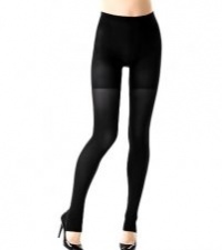 Spanx Tight-End Tights Convertible Leggings 139_039B