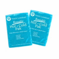 Prince Lionheart Hot and Cold Gel Pak Prince Lionheart Hot and Cold Gel Pak
