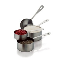 Amco Measuring Cups, Set of 4 Amco Measuring Cups, Set of 4