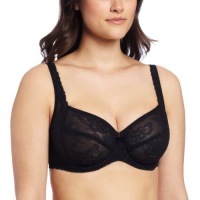 Rosa Faia by Anita Women's Lace Rose Bra Rosa Faia by Anita Women's Lace Rose Bra