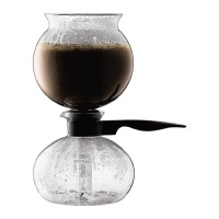 Bodum Santos Stovetop Glass Vacuum 34-Ounce Coffee Maker Bodum Santos Stovetop Glass Vacuum 34-Ounce Coffee Maker