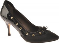 Circa Joan & David Women's Avanta Closed-Toe Pump,Black,10 M US Circa Joan & David Women's Avanta Closed-Toe Pump,Black,10 M US