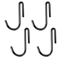 4 Regular Pot Rack Hooks 4 Regular Pot Rack Hooks