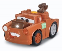 Disney/Pixar Cars 2 Lights Mater Disney/Pixar Cars 2 Lights Mater