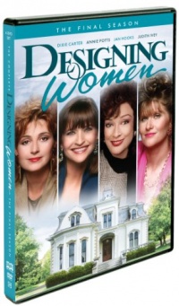Designing Women: The Final Season Designing Women: The Final Season