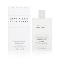 L'Eau De Issey By Issey Miyake For Men. Aftershave 3.3 Oz. L'Eau De Issey By Issey Miyake For Men. Aftershave 3.3 Oz.