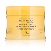 Alterna Bamboo Smooth Kendi Intense Moisture Masque for Unisex, 5.1 Ounce Alterna Bamboo Smooth Kendi Intense Moisture Masque for Unisex, 5.1 Ounce