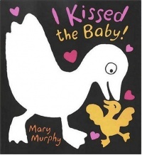 I Kissed the Baby! I Kissed the Baby!