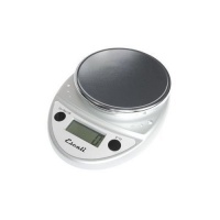 Escali Primo Digital Multifunctional Scale, Metallic Escali Primo Digital Multifunctional Scale, Metallic