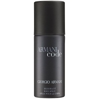 Giorgio Armani Giorgio Armani Armani Code Bath and Body Collection Deodorant Body Spray 4.5 oz Giorgio Armani Giorgio Armani Armani Code Bath and Body Collection Deodorant Body Spray 4.5 oz
