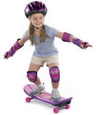 Fisher Price Barbie Grow-with-Me 3-in-1 Skateboard Fisher Price Barbie Grow-with-Me 3-in-1 Skateboard