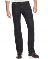 Go dark. These jeans from Buffalo David Bitton will be an instant weekend favorite. Go dark. These jeans from Buffalo David Bitton will be an instant weekend favorite.