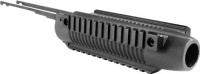 Aim Sports Maverick 88 Shotgun Forend/Polymer and Aluminum, Small, Black Aim Sports Maverick 88 Shotgun Forend/Polymer and Aluminum, Small, Black