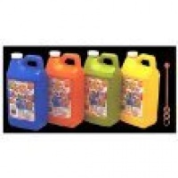 Miracle Bubble Jar 64 oz Miracle Bubble Jar 64 oz