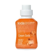 Cream Soda SodaMix 500ml(16.9 oz) Cream Soda SodaMix 500ml(16.9 oz)