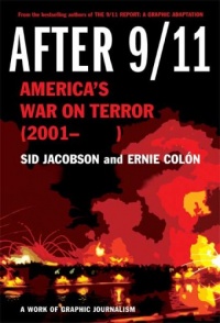 After 9/11: America's War on Terror (2001- ) After 9/11: America's War on Terror (2001- )