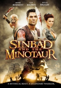 Sinbad and the Minotaur Sinbad and the Minotaur